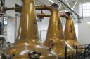 Whisky is one of the most energy-intensive products in the food and drink production sector