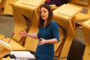Kate Forbes 'committed' to pro-independence GERS after pandemic