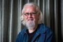 Billy Connolly will reflect on his extensive body of work and successes within the industry