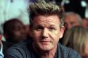Gordon Ramsay has been slammed for sharing a story in which he was forced to sell his Porsche