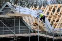Scotland could build more homes if independent, a minister has said