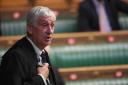 The career of Sir Lindsay Hoyle is seriously in doubt after the outrageous scenes in the Commons on Wednesday