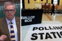 SNP MP Brendan O'Hara suggested the Tories voter ID plans aimed to stop some voters from 'turning up at polling stations at all'