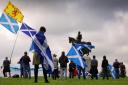 AUOB prepare to take to the streets once again with first march since January