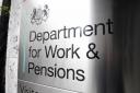 The Department for Work and Pensions is cutting Universal Credit by £20 a week