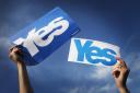 The Scottish independence campaign is not a 'liberation struggle' an SNP MP has said