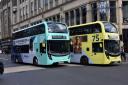 Buses need investment, argues Ellie Harrison of Get Glasgow Moving