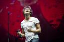 Paolo Nutini, The Strokes and Lewis Capaldi to headline TRNSMT 2022