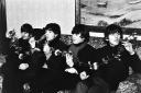 Obsessive behaviour by music fans is nothing new, especially for the Beatles