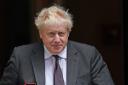 Boris Johnson reshuffled his Cabinet