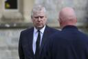 Anxiety for Prince Andrew as US judge rules papers can be served to his lawyer