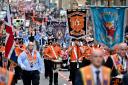 Nearly 30 processions are planned over the summer
