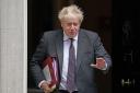 Boris Johnson's government will take more than £1000 a year from the poorest in UK society in a matter of days