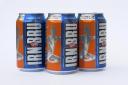 Irn-Bru has warned the gas price crisis could have an impact on supplies