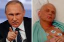 Vladimir Putin's government orchestrated Alexander Litvinenko's death, according to a top European court