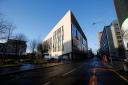 Strathclyde University will lead the study