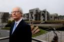Henry McLeish shopped short of full commitment to supporting Yes