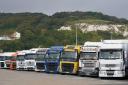 A temporary visa scheme will allow 5000 foreign HGV drivers into the UK on three-month contracts up to Christmas Eve