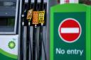 The Westminster government are refusing to accept responsibility for problems with fuel supply