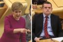 Next week's FMQs will be the last before the summer recess