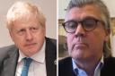 Boris Johnson appointed Malcolm Offord to the Lords, and then to the Scotland Office - despite Offord having failed in his bid to be elected earlier this year