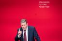 'No-one gave the power to Keir Starmer or any other Leader of the UK Labour Party to make a “settlement” with regard to the future governance of Scotland'
