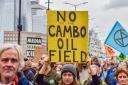 The controversial Cambo oil field can be stopped by the UK Government despite ministers' previous claims