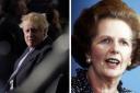 Boris Johnson branded ‘most hostile’ prime minister since Thatcher