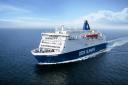 The Rosyth-Zeebrugge ferry ceased operations entirely in 2018