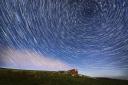 Eta Aquariids meteor shower to peak this week: Where to see it in Scotland