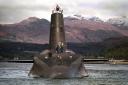 Trident will be removed from an independent Scotland