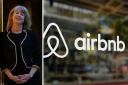 Scottish Housing Secretary has detailed changes to be made to the Scottish Government's licensing scheme for Airbnb-style short-term lets