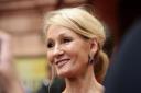 JK Rowling in bid to help children trapped in orphanages in Ukraine