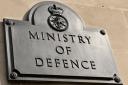 MoD spending is ‘wasting taxpayers’ money', report finds