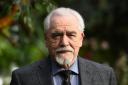 Brian Cox stars as Logan Roy in hit HBO show Succession