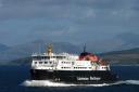 CalMac ferries have been disrupted again this week