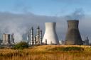 The UK Government has been accused of leaving the carbon capture industry 'in the lurch'