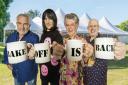 Subtitles will be added to the Great British Bake Off on the All 4 platform as Channel 4 seeks to overcome accessibility problems