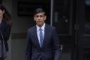 UK Chancellor Rishi Sunak is reportedly planning to cut the taxes on profits made by banks in his upcoming Autumn Budget