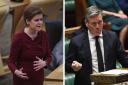 Keir Starmer’s Labour are poised for a takeover in Westminster at the next General Election - but will Nicola Sturgeon’s resignation provide the boost they want it to?