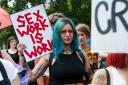Criminalising paying for sex also means criminalising receiving payment for sex