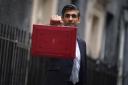 Chancellor Rishi Sunak announced a change to the Universal Credit taper rate in his Budget