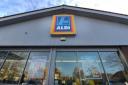 Aldi has announced plans to open four new sites across Scotland before 2022