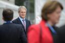 Owen Paterson is found guilty of breaching the rules, so change the scrutiny system or rules
