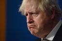 There have been harmful and damaging policies carried out under Boris Johnson
