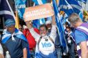 Progress to Yes event already sold out, organisers say