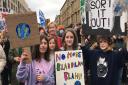 Environmental campaigners Stop Climate Chaos Scotland have said the next FM must commit to tackling climate change