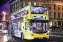 First Bus engineers say they have secured an 'excellent' pay deal