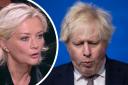 Marion van Renterghem tore into Boris Johnson on French TV