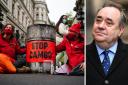 Lesley Riddoch: Despite what Alex says, the case for Cambo doesn’t make any sense